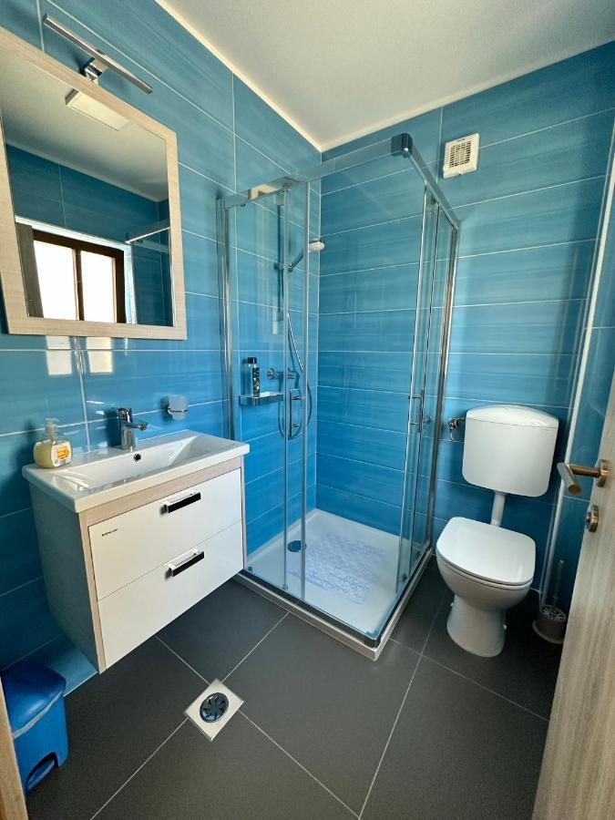 Apartma Alma Bovec Exterior foto