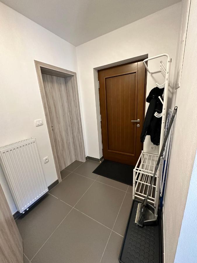Apartma Alma Bovec Exterior foto